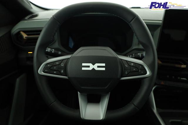 Dacia Bigster Hybrid 155 Extreme Extreme, Pano, Navi, AreaView, ACC, LED, Side, 18-Zoll 