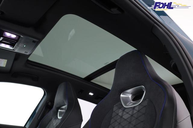 Volkswagen Tiguan 1.5 TSI eHybrid 200 kW R-Line Black, Pano, IQ.Light, 20-Zoll, AHK, AreaView 