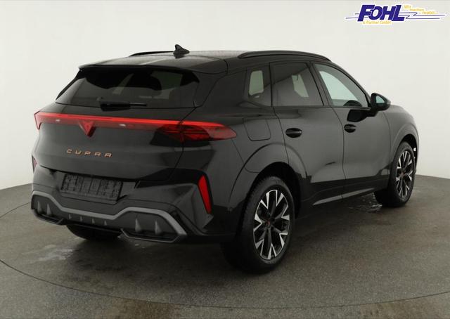 Cupra Terramar 2.0 TSI 150 kW 4Drive DSG 4Drive, AHK, HuD, Navi, Winter 