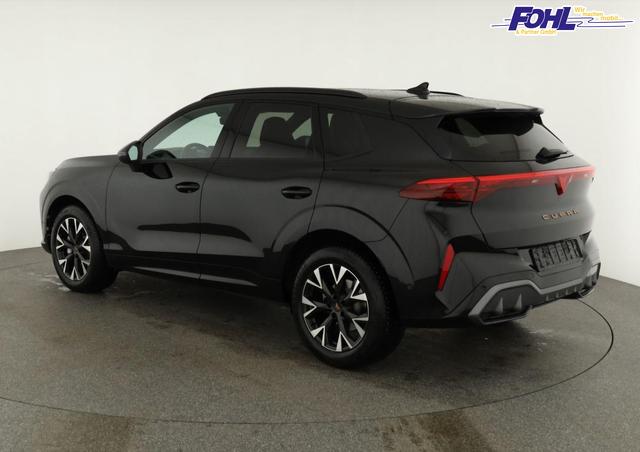 Cupra Terramar 2.0 TSI 150 kW 4Drive DSG 4Drive, AHK, HuD, Navi, Winter 