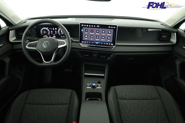Volkswagen Tayron 1.5 TSI eHybrid 150 kW Life Life, Pano, HuD, AHK, AreaView, Side, Navi, Winter, 5-J. Garantie 