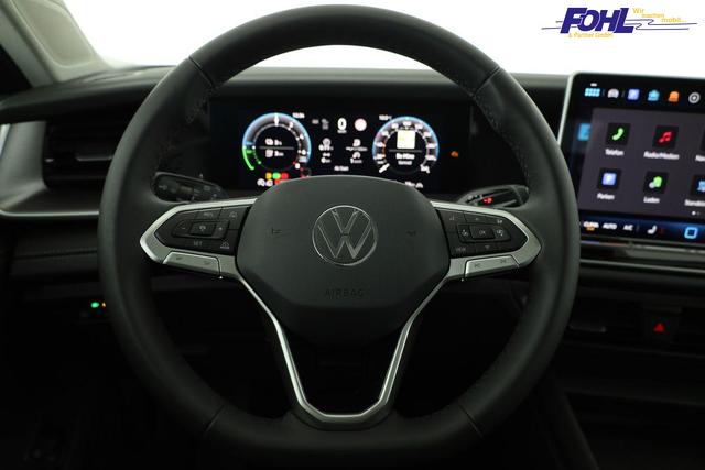 Volkswagen Tayron 1.5 TSI eHybrid 150 kW Life Life, Pano, HuD, AHK, AreaView, Side, Navi, Winter, 5-J. Garantie 