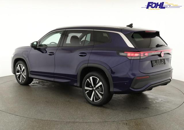 Volkswagen Tayron 1.5 TSI eHybrid 150 kW Life Life, Pano, HuD, AHK, AreaView, Side, Navi, Winter, 5-J. Garantie 