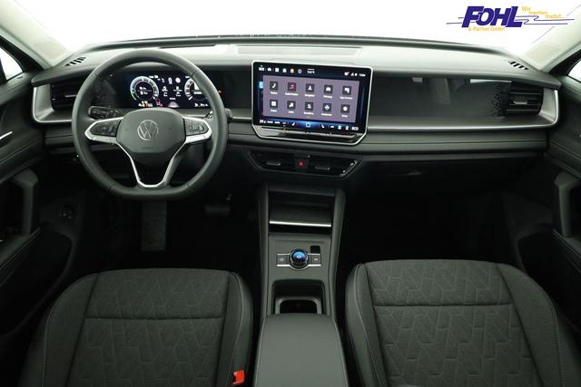 Volkswagen Tayron 1.5 TSI eHybrid 150 kW Life Life, Pano, HuD, AHK, AreaView, Side, Navi, Winter, 5-J. Garantie 
