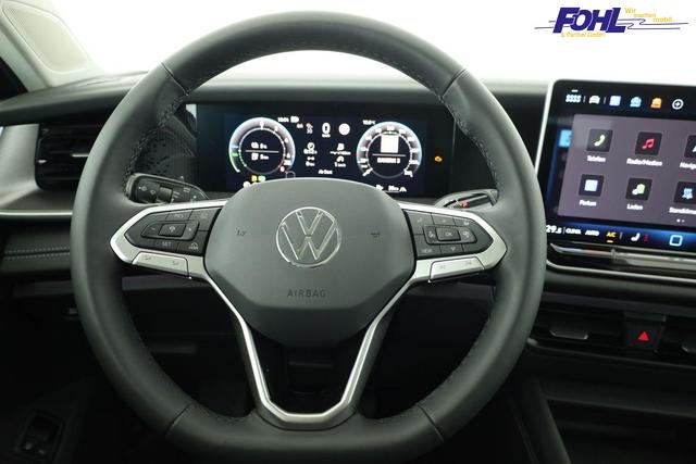 Volkswagen Tayron 1.5 TSI eHybrid 150 kW Life Life, Pano, HuD, AHK, AreaView, Side, Navi, Winter, 5-J. Garantie 
