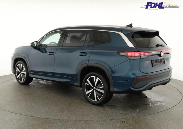 Volkswagen Tayron 1.5 TSI eHybrid 150 kW Life Life, Pano, HuD, AHK, AreaView, Side, Navi, Winter, 5-J. Garantie 