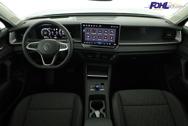 Volkswagen Tayron 1.5 TSI eHybrid 150 kW Life Life, Pano, HuD, AHK, AreaView, Side, Navi, Winter, 5-J. Garantie 