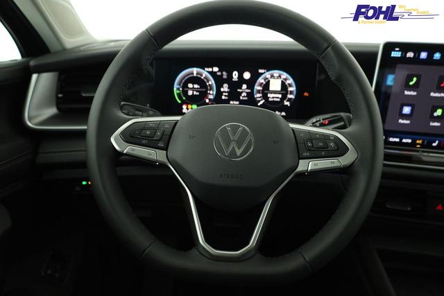 Volkswagen Tayron 1.5 TSI eHybrid 150 kW Life Life, Pano, HuD, AHK, AreaView, Side, Navi, Winter, 5-J. Garantie 
