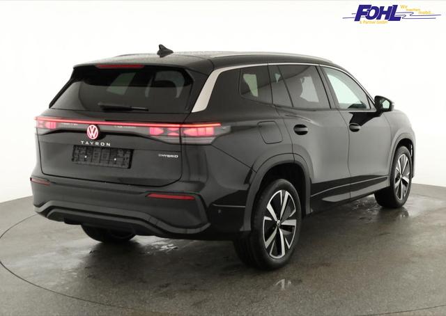 Volkswagen Tayron 1.5 TSI eHybrid 150 kW Life Life, Pano, HuD, AHK, AreaView, Side, Navi, Winter, 5-J. Garantie 