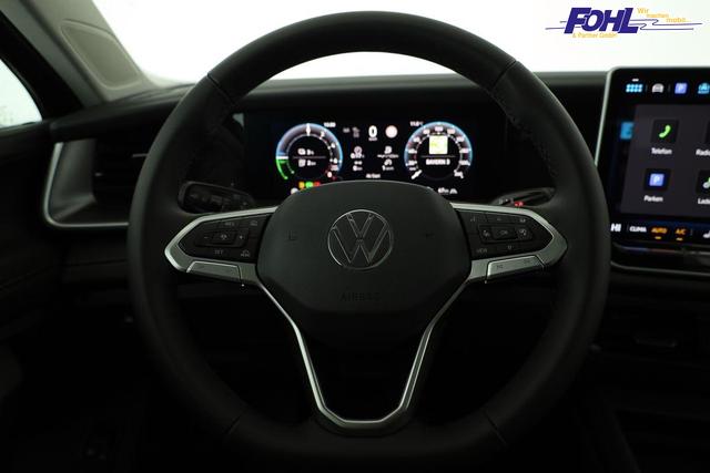Volkswagen Tayron 1.5 TSI eHybrid 150 kW Life Life, Pano, HuD, AHK, AreaView, Side, Navi, Winter, 5-J. Garantie 