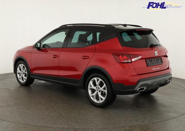 Seat Arona FR 1.0 TSI DSG FR, AHK, Kamera, Winter 