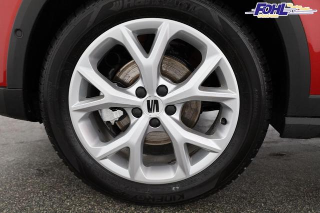 Seat Arona FR 1.0 TSI DSG FR, AHK, Kamera, Winter 