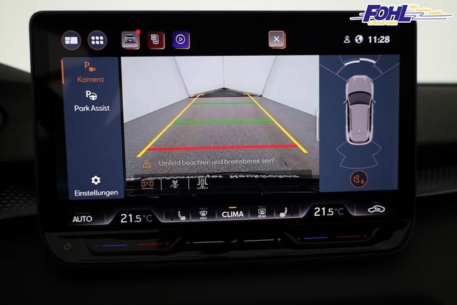 Cupra Terramar 2.0 TSI 150 kW 4Drive DSG 4Drive, Pano, AHK, HuD, Navi, Winter 