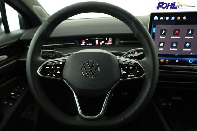Volkswagen ID.7 Kombi Pro S 210 kW Tourer Black Style, HUD, AHK, Navi, Matrix, AreaView, Side, Winter, el. Klappe, 20-Zoll 