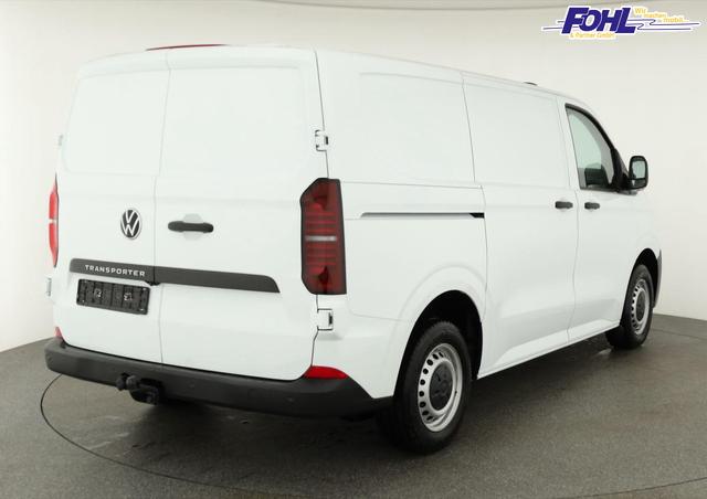 Volkswagen T7 Kastenwagen 2.0 TDI 81 kW KR Transporter KR, AHK, Kamera, FS-heizbar, Fl&uuml;gelt&uuml;ren, sofort 