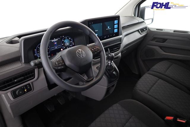 Volkswagen T7 Kastenwagen 2.0 TDI 81 kW KR Transporter KR, AHK, Kamera, FS-heizbar, Fl&uuml;gelt&uuml;ren, sofort 