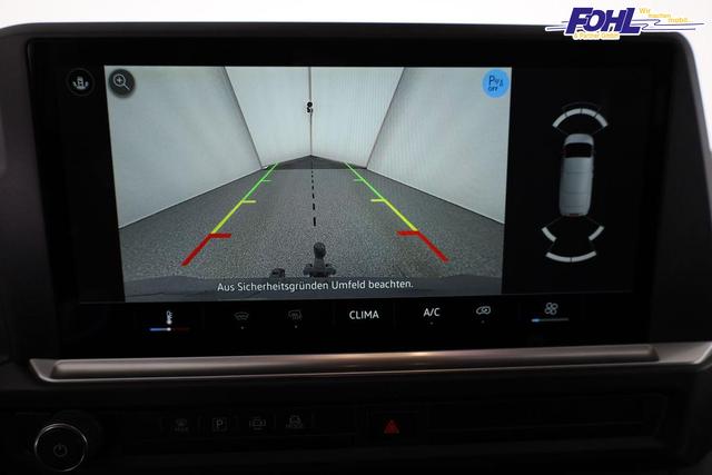 Volkswagen T7 Kastenwagen 2.0 TDI 81 kW KR Transporter KR, AHK, Kamera, FS-heizbar, Fl&uuml;gelt&uuml;ren, sofort 