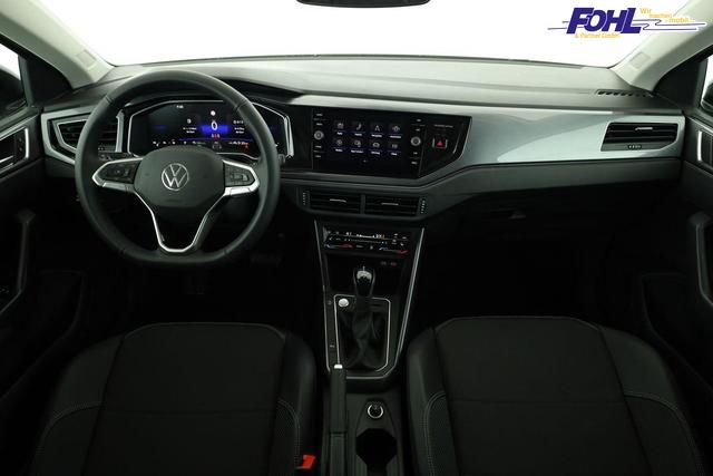 Volkswagen Taigo 1.5 TSI DSG Edition, IQ.Light, Kamera, Winter, ACC, 18-Zoll, 3-J. Garantie 