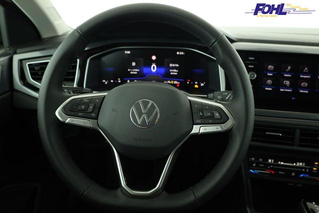 Volkswagen Taigo 1.5 TSI DSG Edition, IQ.Light, Kamera, Winter, ACC, 18-Zoll, 3-J. Garantie 