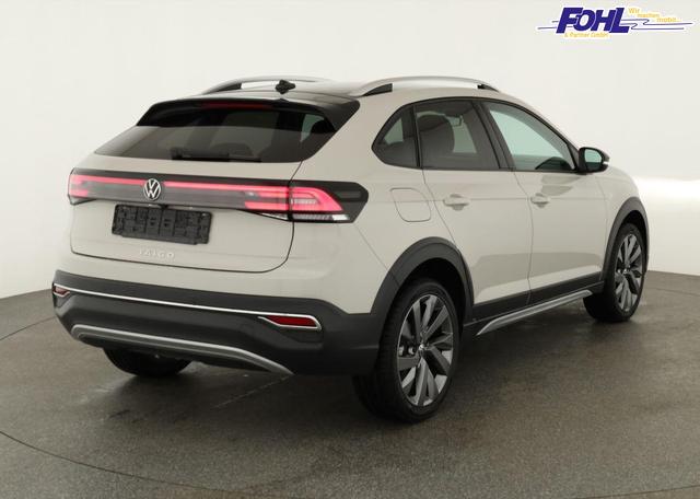 Volkswagen Taigo 1.0 TSI DSG Edition, IQ.Light, Kamera, Winter, ACC, 18-Zoll, 3-J. Garantie 