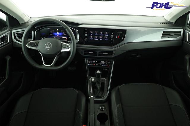 Volkswagen Taigo 1.0 TSI DSG Edition, IQ.Light, Kamera, Winter, ACC, 18-Zoll, 3-J. Garantie 