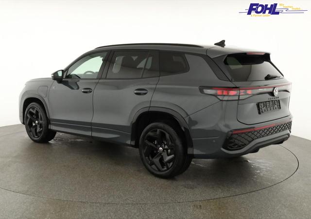 Volkswagen Tayron 1.5 TSI eHybrid 150 kW R-Line Black, Pano, HuD, AHK, AreaView, LED-Plus, Side, Navi, Winter Plus, 5 J.-Garantie 