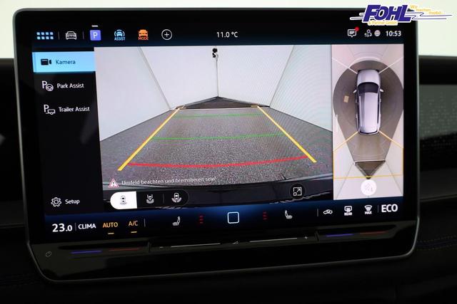 Volkswagen Tayron 1.5 TSI eHybrid 150 kW R-Line Black, Pano, HuD, AHK, AreaView, LED-Plus, Side, Navi, Winter Plus, 5 J.-Garantie 