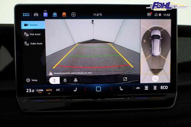 Volkswagen Tayron 1.5 TSI eHybrid 150 kW R-Line Black, HuD, AHK, AreaView, LED-Plus, Side, Navi, Winter, 5 J.-Garantie 