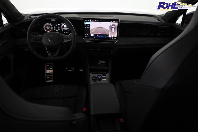 Volkswagen Tiguan 2.0 TSI 195 kW 4Motion R-Line DSG 4M Black Style, Pano, 20-Zoll, IQ.Light, AHK, Navi, Side, AreaView, Winter, sofort 