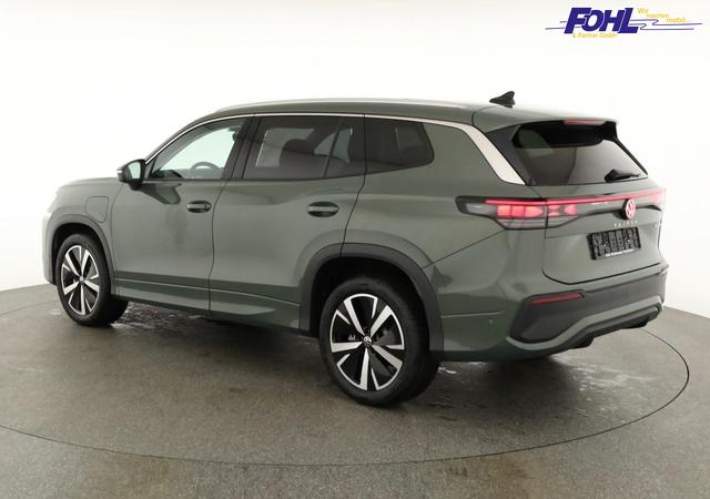 Volkswagen Tayron 1.5 TSI eHybrid 150 kW Life Life, Pano, HuD, AHK, AreaView, Side, Navi, Winter, 5-J. Garantie 