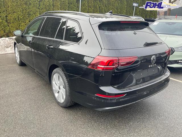Volkswagen Golf Variant 1.5 TSI 110 kW Goal VIII Life, AHK, easyOpen, LED, Kamera, 5-J Garantie 