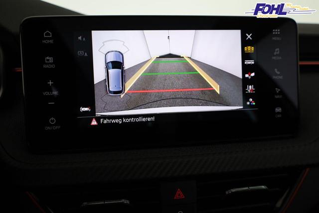 Skoda Kamiq Monte Carlo 1.0 TSI DSG Carlo, Matrix, AHK, 18-Zoll, Pano, Navi, el.Klappe, 5 J.-Garantie 