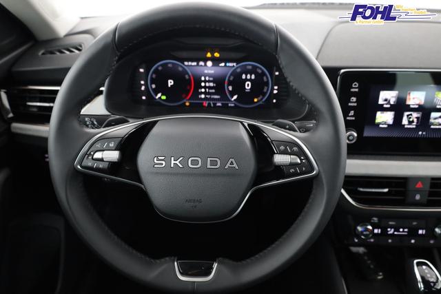 Skoda Kamiq Selection 1.0 TSI DSG Selection, LED, Kamera, ACC, Side, Winter 