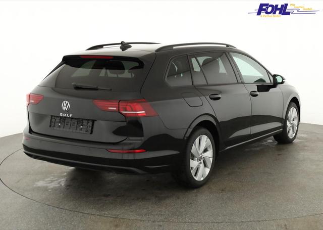 Volkswagen Golf Variant 1.5 TSI 110 kW Goal VIII Life, AHK, easyOpen, LED, Kamera 