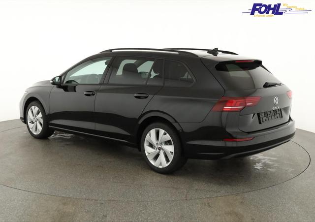 Volkswagen Golf Variant 1.5 TSI 110 kW Goal VIII Life, AHK, easyOpen, LED, Kamera 