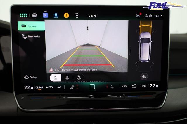 Volkswagen Golf Variant 1.5 TSI 110 kW Goal VIII Life, AHK, easyOpen, LED, Kamera 