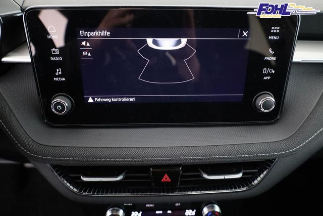 Skoda Fabia Selection 1.0 TSI Selection, LED, Winter, App-Connect, Ladeboden, sofort 