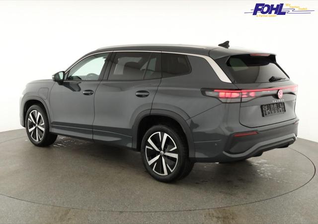 Volkswagen Tayron 1.5 TSI eHybrid 150 kW Life Life, Leder, Pano, HuD, AHK, AreaView, Side, Navi, Winter, 5-J. Garantie 