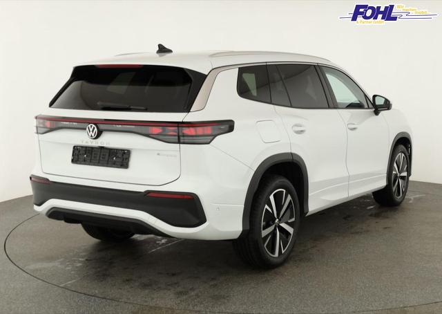 Volkswagen Tayron 1.5 TSI eHybrid 150 kW Life Life, Pano, HuD, AHK, AreaView, Side, Navi, Winter, 5-J. Garantie 