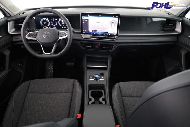 Volkswagen Tayron 1.5 TSI eHybrid 150 kW Life Life, Pano, HuD, AHK, AreaView, Side, Navi, Winter, 5-J. Garantie 