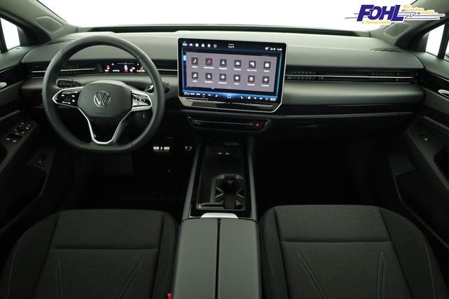 Volkswagen ID.7 Kombi Pro 210 kW Tourer Black Style, HUD, AHK, AreaView, Side, Winter, 19-Zoll 