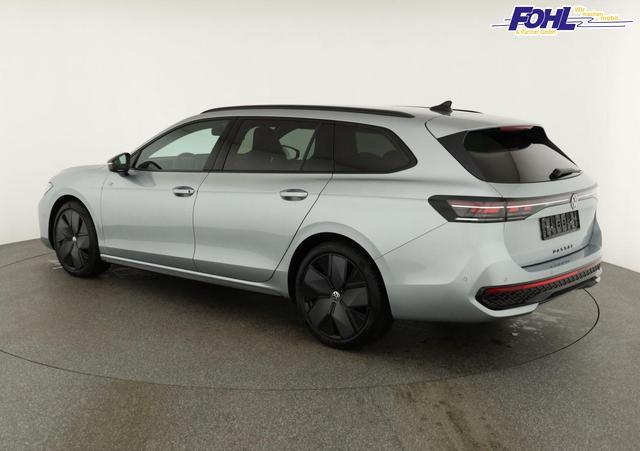 Volkswagen Passat Variant 2.0 TDI 142 kW 4Motion R-Line DSG 4M Black, AHK, IQ.Light, HUD, 19-Zoll, AreaView, Navi, Side 