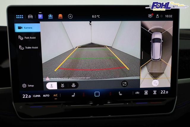 Volkswagen Passat Variant 2.0 TDI 142 kW 4Motion R-Line DSG 4M Black, AHK, IQ.Light, HUD, 19-Zoll, AreaView, Navi, Side 