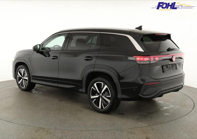 Volkswagen Tayron 1.5 TSI eHybrid 150 kW Life Life, Leder, Pano, HuD, AHK, AreaView, Side, Navi, Winter, 5-J. Garantie 