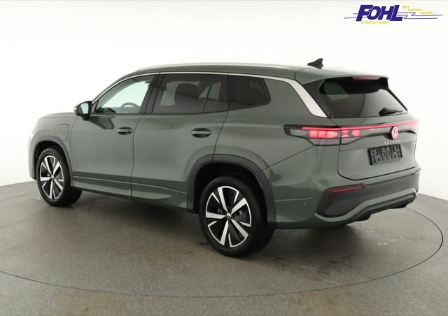Volkswagen Tayron 1.5 TSI eHybrid 150 kW Life Life, Leder, Pano, HuD, AHK, AreaView, Side, Navi, Winter, 5-J. Garantie 