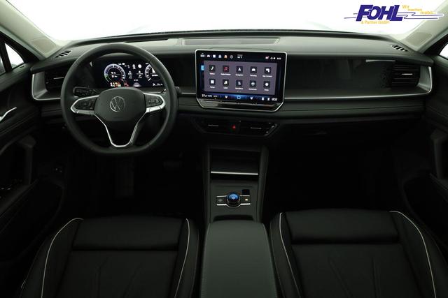 Volkswagen Tayron 1.5 TSI eHybrid 150 kW Life Life, Leder, Pano, HuD, AHK, AreaView, Side, Navi, Winter, 5-J. Garantie 