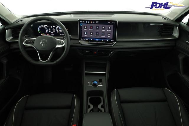 Volkswagen Tayron 1.5 TSI eHybrid 150 kW Life Life, Leder, Pano, HuD, AHK, AreaView, Side, Navi, Winter, 5-J. Garantie 