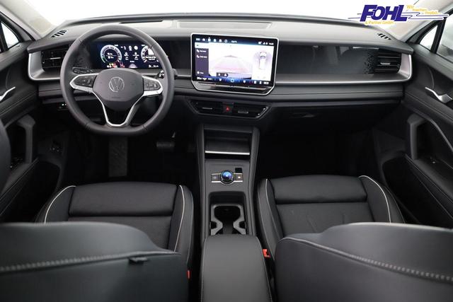 Volkswagen Tayron 1.5 TSI eHybrid 150 kW Life Life, Leder, Pano, HuD, AHK, AreaView, Side, Navi, Winter, 5-J. Garantie 