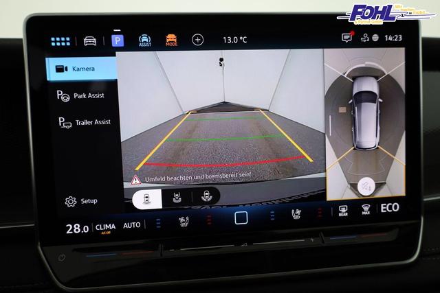 Volkswagen Tayron 1.5 TSI eHybrid 150 kW Life Life, Leder, Pano, HuD, AHK, AreaView, Side, Navi, Winter, 5-J. Garantie 