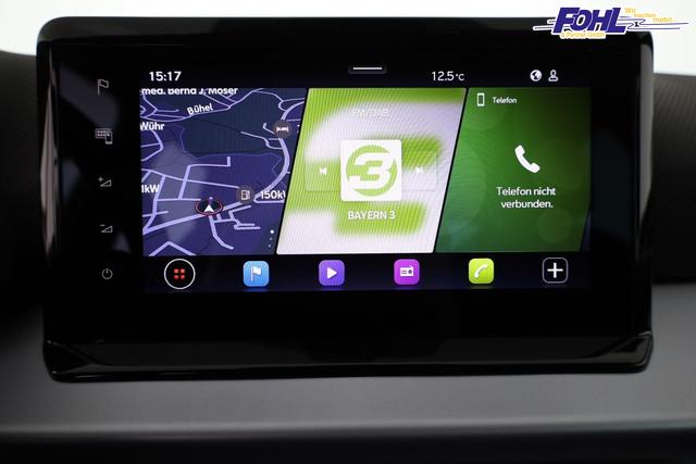 Seat Arona FR 1.0 TSI DSG FR, AHK, Kamera, Winter 